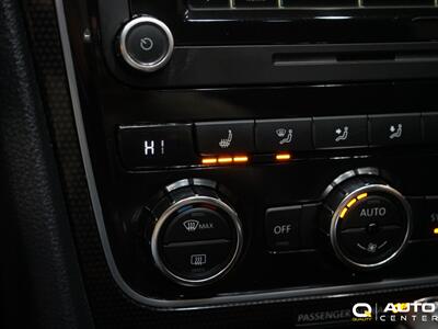 2012 Volkswagen Passat TDI SEL Premium   - Photo 23 - Lynnwood, WA 98036