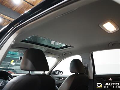 2012 Volkswagen Passat TDI SEL Premium   - Photo 28 - Lynnwood, WA 98036