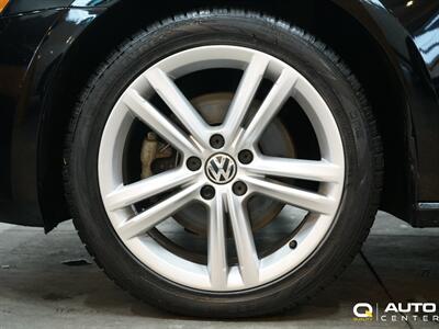 2012 Volkswagen Passat TDI SEL Premium   - Photo 7 - Lynnwood, WA 98036