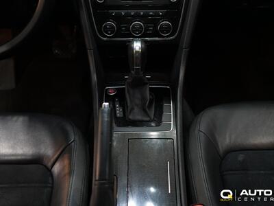 2012 Volkswagen Passat TDI SEL Premium   - Photo 19 - Lynnwood, WA 98036