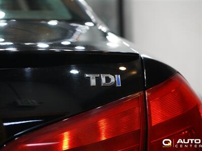 2012 Volkswagen Passat TDI SEL Premium   - Photo 6 - Lynnwood, WA 98036