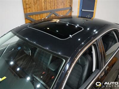 2012 Volkswagen Passat TDI SEL Premium   - Photo 8 - Lynnwood, WA 98036