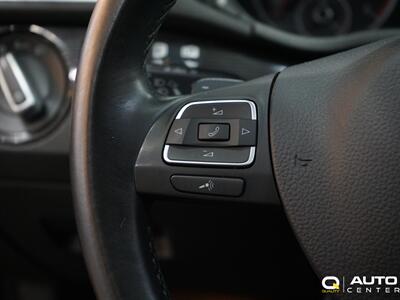 2012 Volkswagen Passat TDI SEL Premium   - Photo 15 - Lynnwood, WA 98036