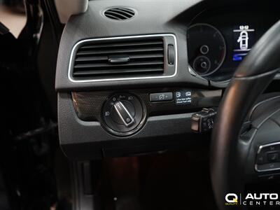 2012 Volkswagen Passat TDI SEL Premium   - Photo 21 - Lynnwood, WA 98036