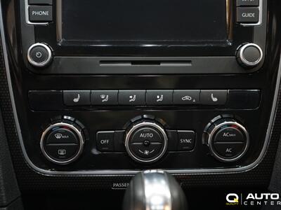 2012 Volkswagen Passat TDI SEL Premium   - Photo 18 - Lynnwood, WA 98036