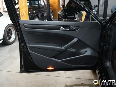 2012 Volkswagen Passat TDI SEL Premium   - Photo 10 - Lynnwood, WA 98036