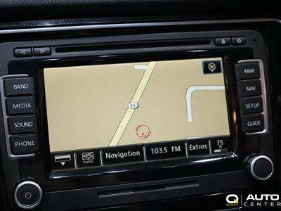 2012 Volkswagen Passat TDI SEL Premium   - Photo 22 - Lynnwood, WA 98036