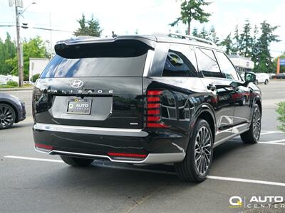 2026 Hyundai PALISADE Calligraphy - Photo 4 - Lynnwood, WA 98036