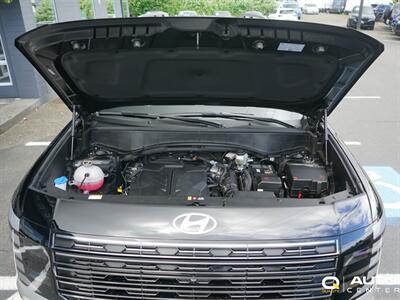 2026 Hyundai PALISADE Calligraphy - Photo 10 - Lynnwood, WA 98036