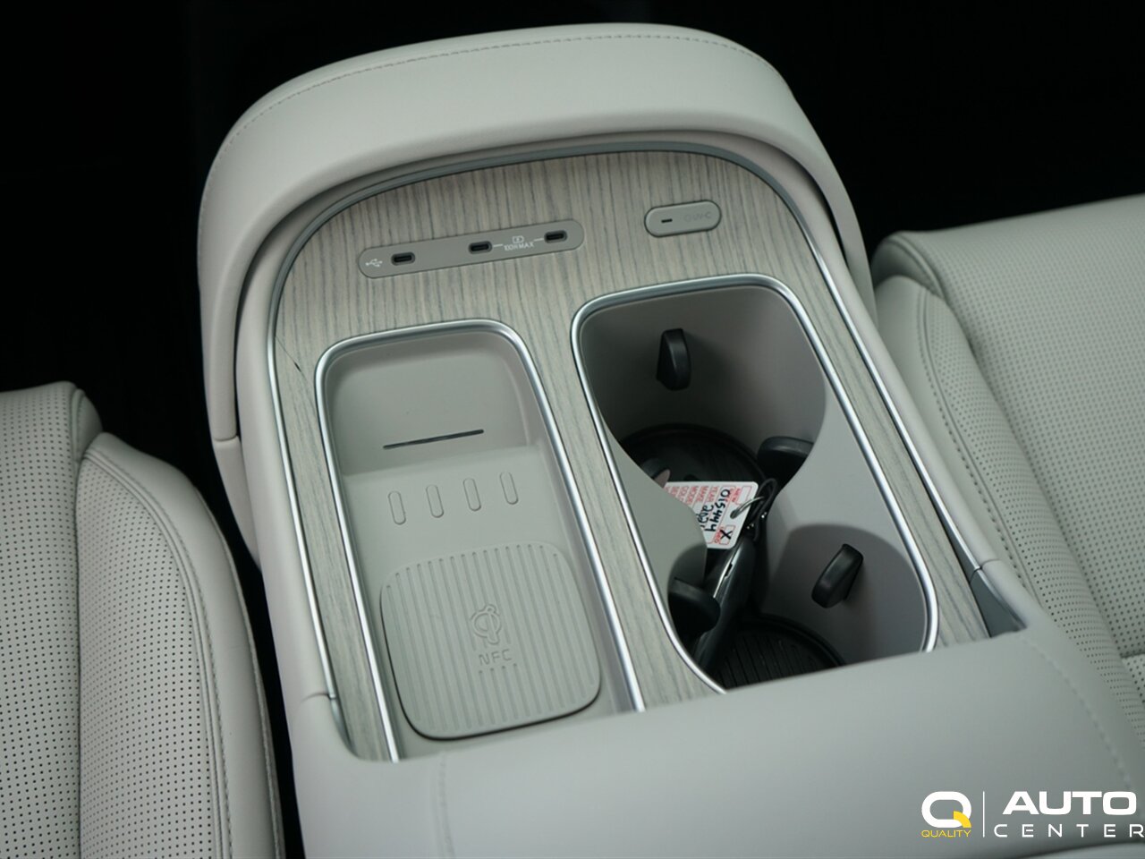 2026 Hyundai PALISADE Calligraphy - Photo 21 - Lynnwood, WA 98036