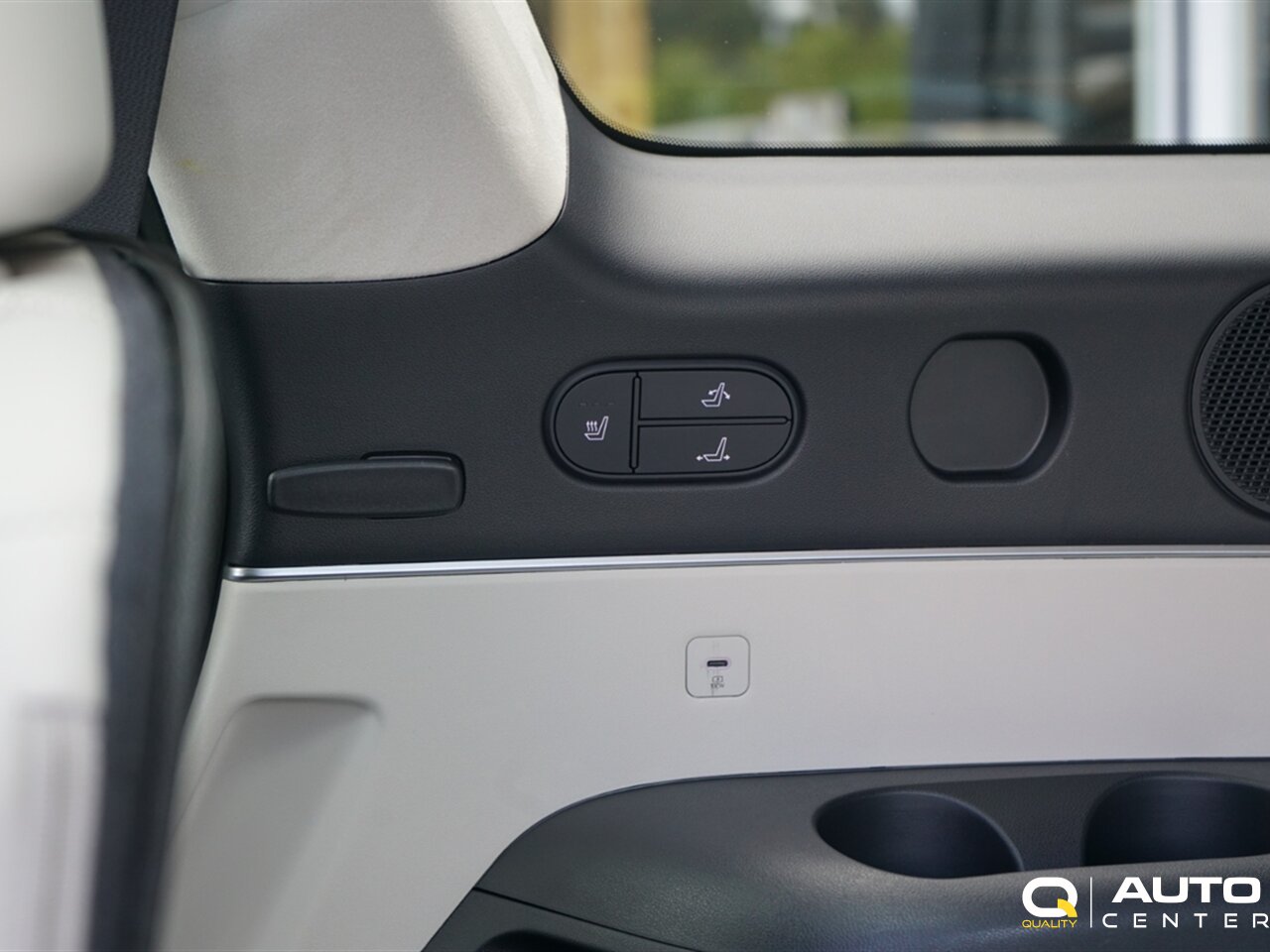 2026 Hyundai PALISADE Calligraphy - Photo 34 - Lynnwood, WA 98036