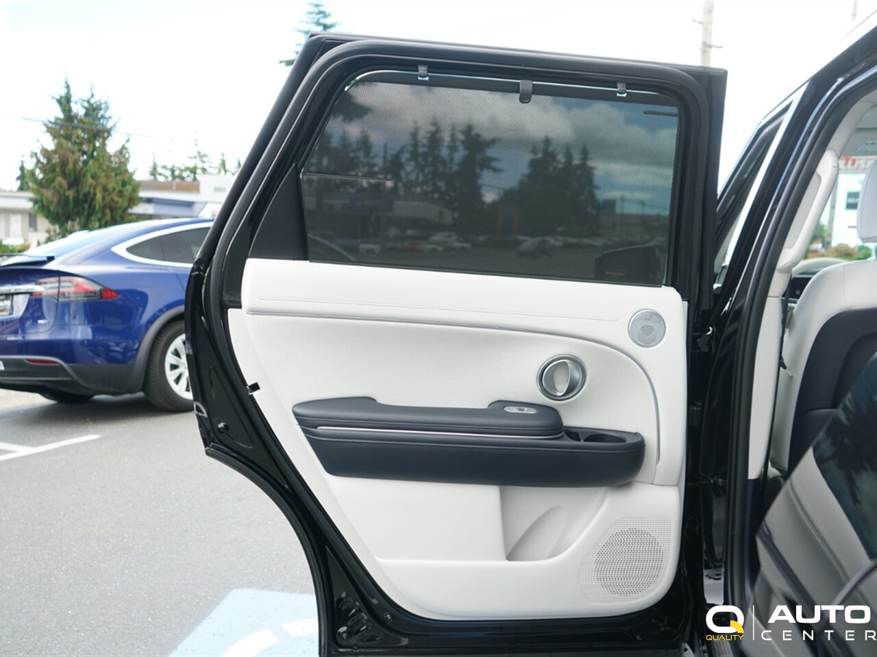 2026 Hyundai PALISADE Calligraphy - Photo 27 - Lynnwood, WA 98036