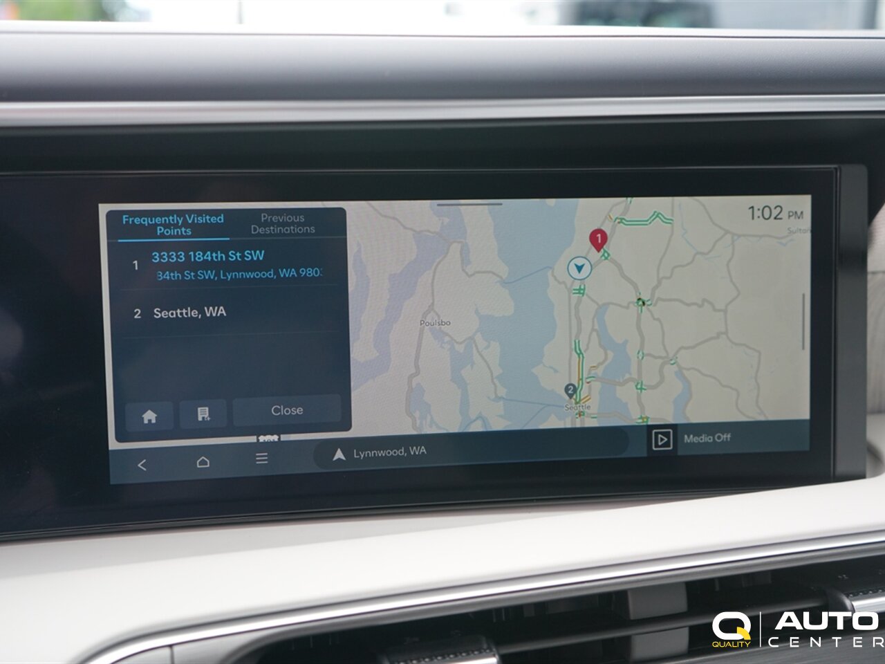 2026 Hyundai PALISADE Calligraphy - Photo 24 - Lynnwood, WA 98036