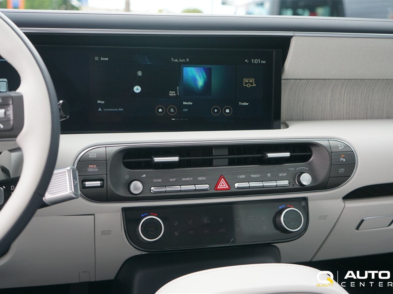 2026 Hyundai PALISADE Calligraphy - Photo 19 - Lynnwood, WA 98036