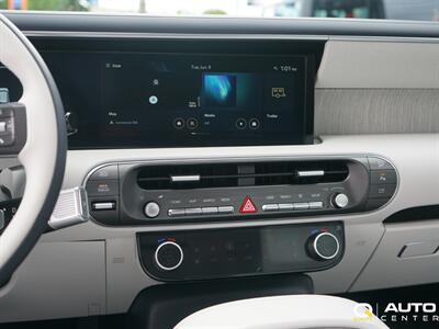 2026 Hyundai PALISADE Calligraphy - Photo 19 - Lynnwood, WA 98036