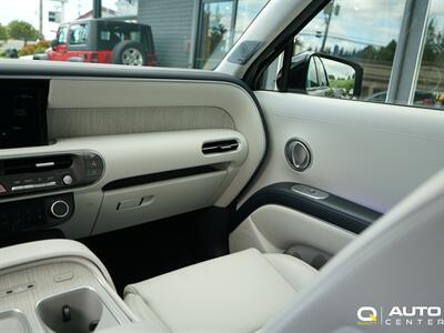 2026 Hyundai PALISADE Calligraphy - Photo 22 - Lynnwood, WA 98036