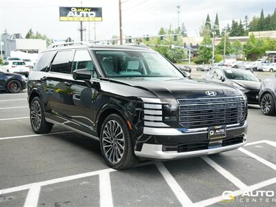 2026 Hyundai PALISADE Calligraphy - Photo 3 - Lynnwood, WA 98036
