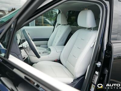 2026 Hyundai PALISADE Calligraphy - Photo 13 - Lynnwood, WA 98036