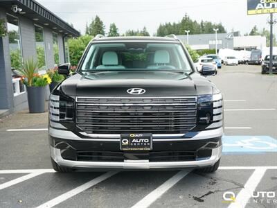 2026 Hyundai PALISADE Calligraphy - Photo 2 - Lynnwood, WA 98036