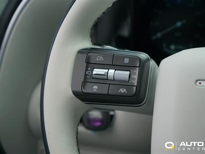 2026 Hyundai PALISADE Calligraphy - Photo 17 - Lynnwood, WA 98036