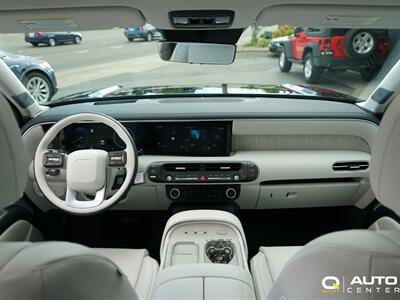 2026 Hyundai PALISADE Calligraphy - Photo 15 - Lynnwood, WA 98036