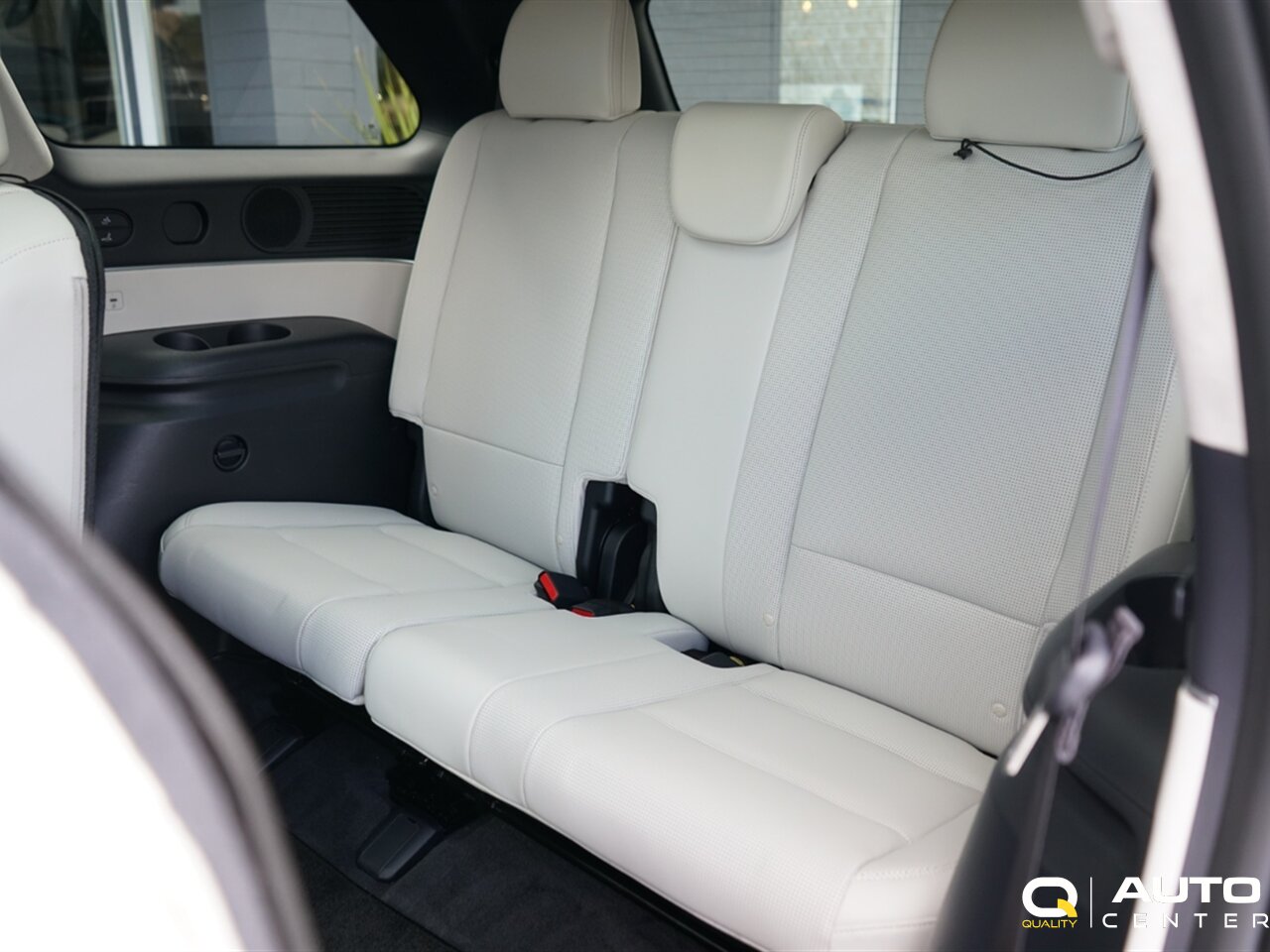 2026 Hyundai PALISADE Calligraphy - Photo 33 - Lynnwood, WA 98036