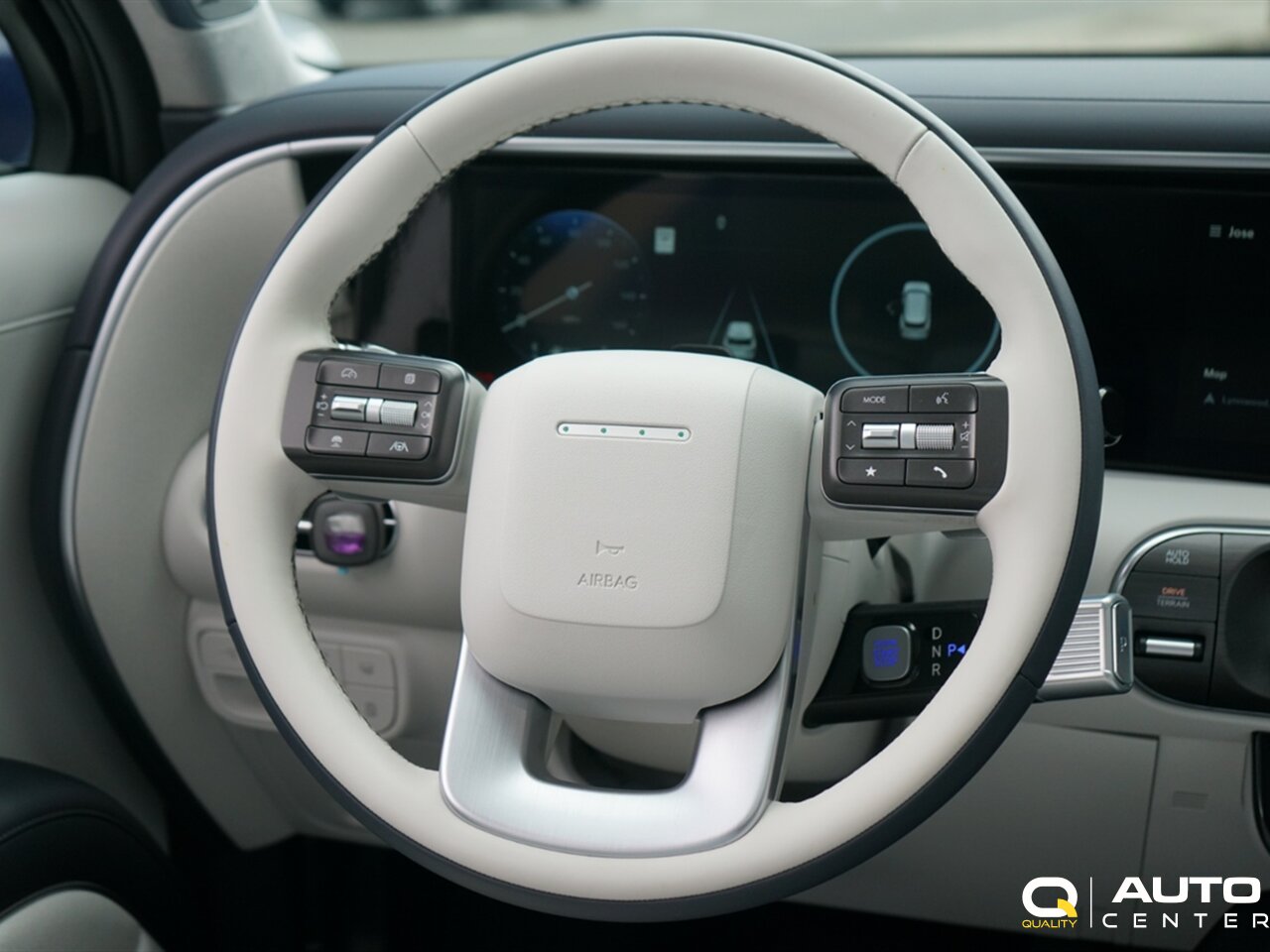 2026 Hyundai PALISADE Calligraphy - Photo 16 - Lynnwood, WA 98036