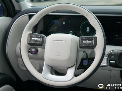 2026 Hyundai PALISADE Calligraphy - Photo 16 - Lynnwood, WA 98036
