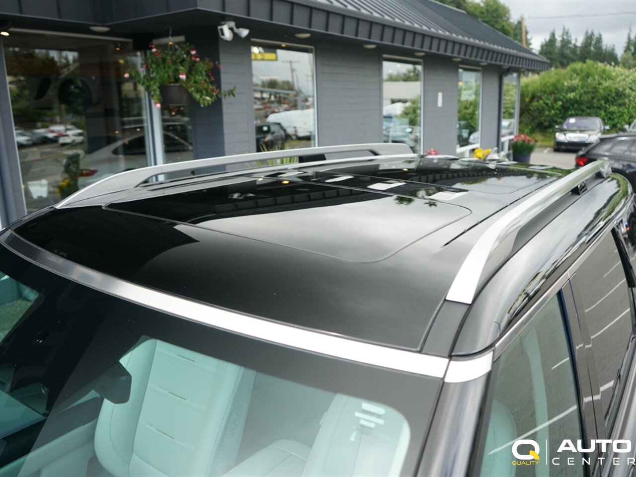 2026 Hyundai PALISADE Calligraphy - Photo 9 - Lynnwood, WA 98036