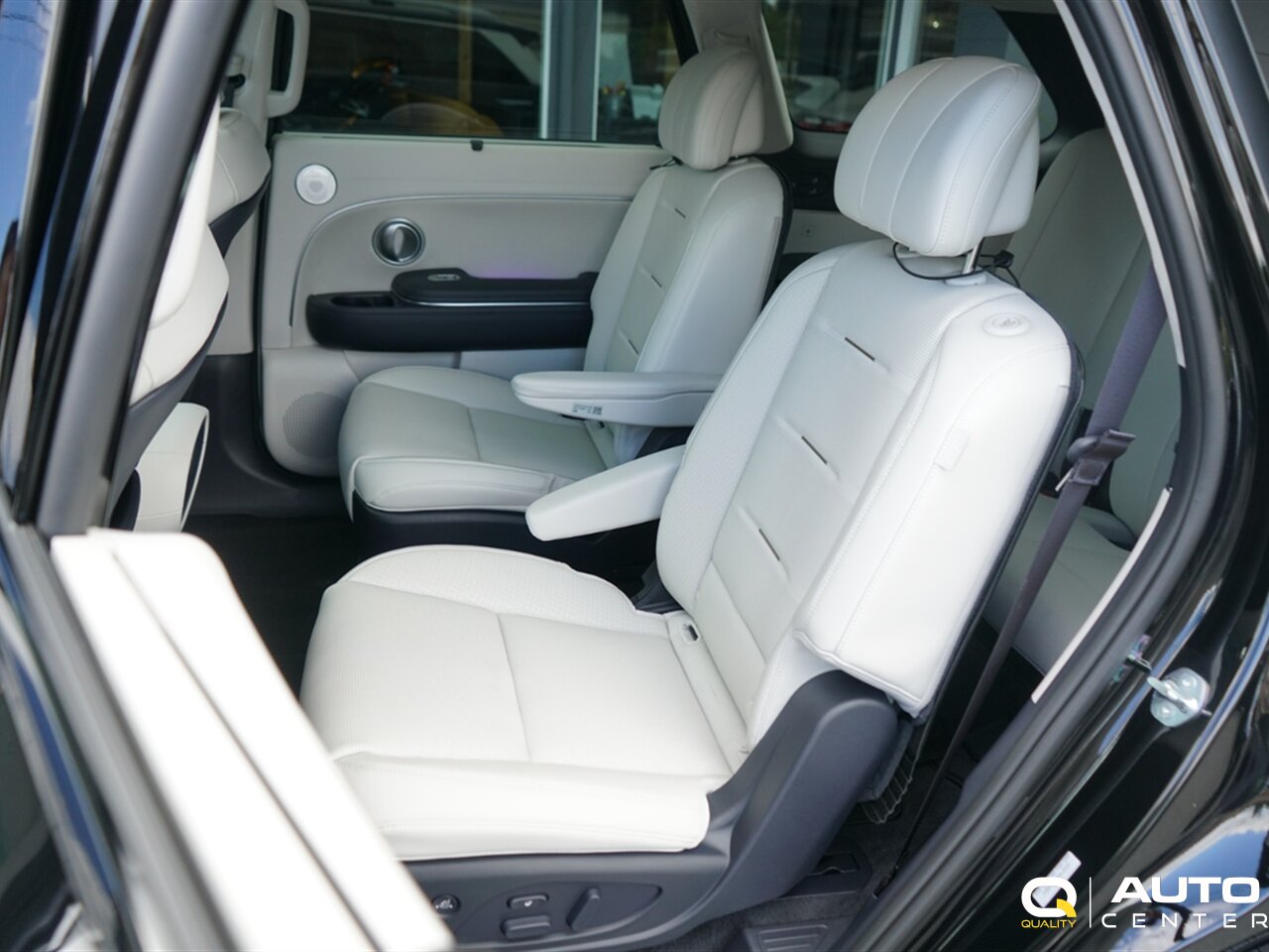 2026 Hyundai PALISADE Calligraphy - Photo 30 - Lynnwood, WA 98036