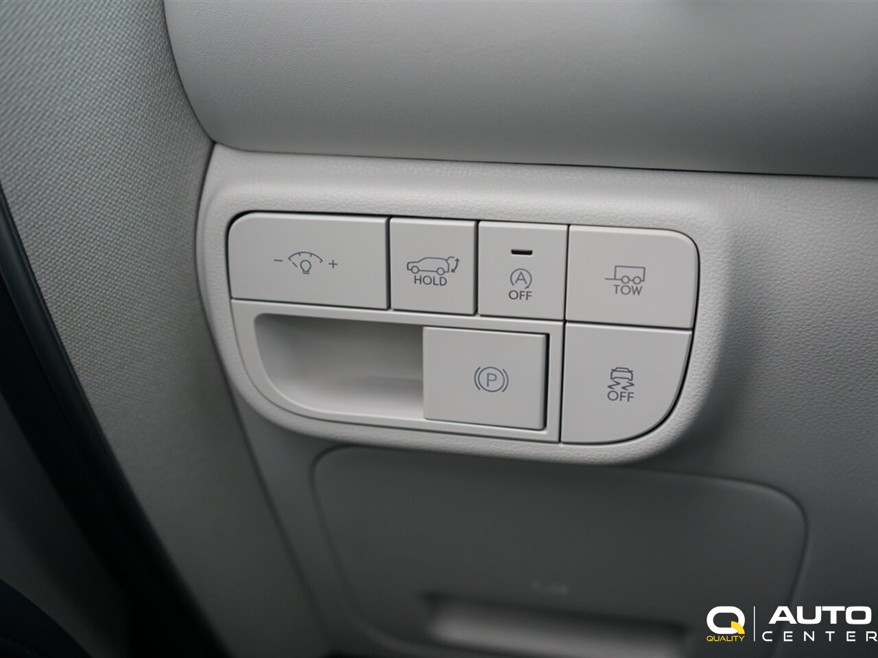 2026 Hyundai PALISADE Calligraphy - Photo 23 - Lynnwood, WA 98036