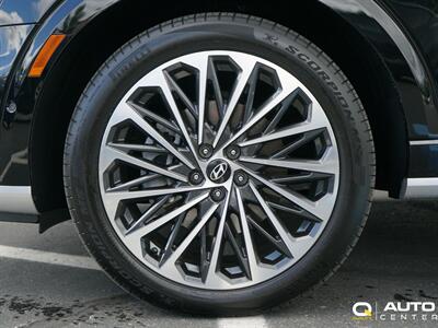 2026 Hyundai PALISADE Calligraphy - Photo 7 - Lynnwood, WA 98036