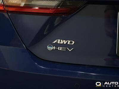 2025 Toyota Camry XLE   - Photo 6 - Lynnwood, WA 98036