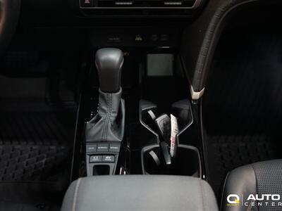 2025 Toyota Camry XLE   - Photo 21 - Lynnwood, WA 98036
