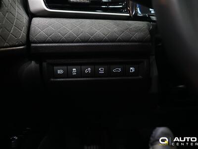 2025 Toyota Camry XLE   - Photo 23 - Lynnwood, WA 98036