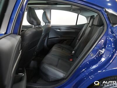 2025 Toyota Camry XLE   - Photo 31 - Lynnwood, WA 98036