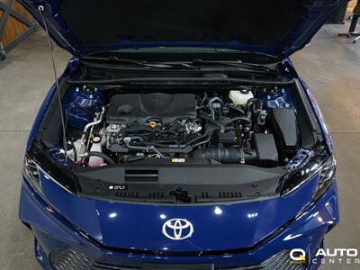 2025 Toyota Camry XLE   - Photo 11 - Lynnwood, WA 98036