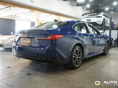 2025 Toyota Camry XLE   - Photo 4 - Lynnwood, WA 98036