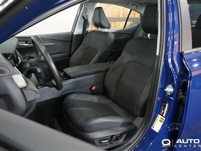 2025 Toyota Camry XLE   - Photo 14 - Lynnwood, WA 98036