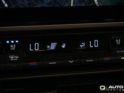 2025 Toyota Camry XLE   - Photo 28 - Lynnwood, WA 98036