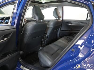 2025 Toyota Camry XLE   - Photo 30 - Lynnwood, WA 98036