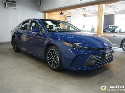 2025 Toyota Camry XLE   - Photo 3 - Lynnwood, WA 98036