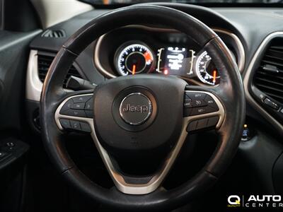 2016 Jeep Cherokee Latitude   - Photo 11 - Lynnwood, WA 98036