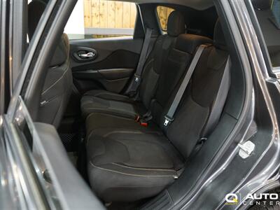 2016 Jeep Cherokee Latitude   - Photo 22 - Lynnwood, WA 98036