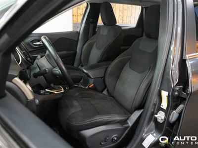 2016 Jeep Cherokee Latitude   - Photo 8 - Lynnwood, WA 98036