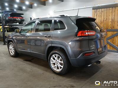 2016 Jeep Cherokee Latitude   - Photo 5 - Lynnwood, WA 98036