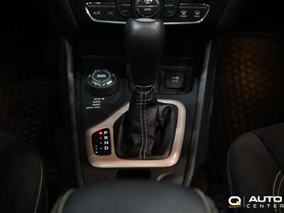 2016 Jeep Cherokee Latitude   - Photo 14 - Lynnwood, WA 98036