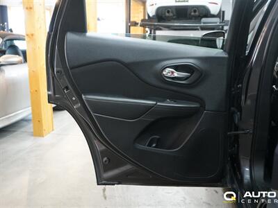 2016 Jeep Cherokee Latitude   - Photo 19 - Lynnwood, WA 98036
