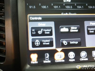 2016 Jeep Cherokee Latitude   - Photo 16 - Lynnwood, WA 98036
