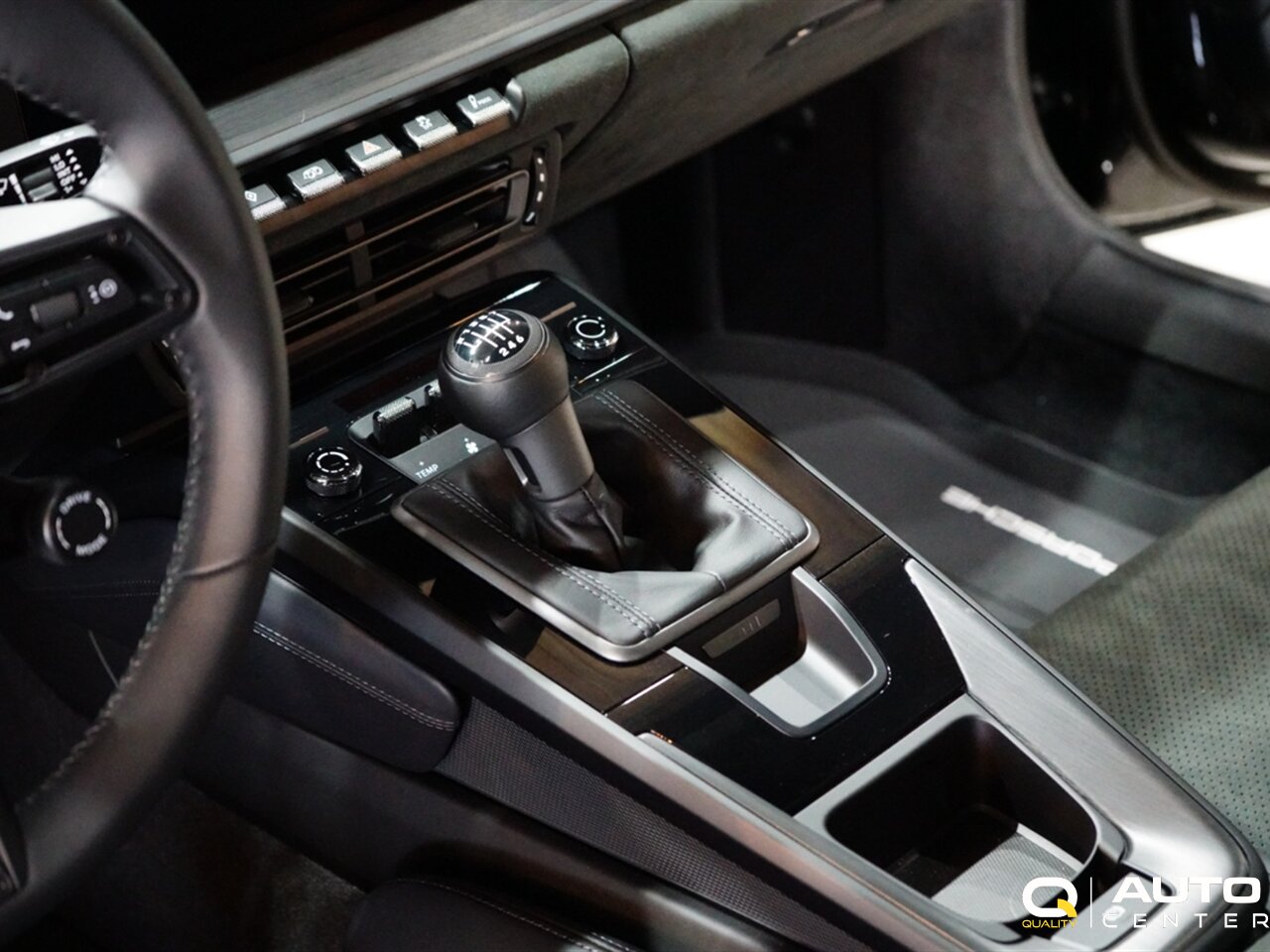 2024 Porsche 911 Carrera GTS - Photo 24 - Lynnwood, WA 98036
